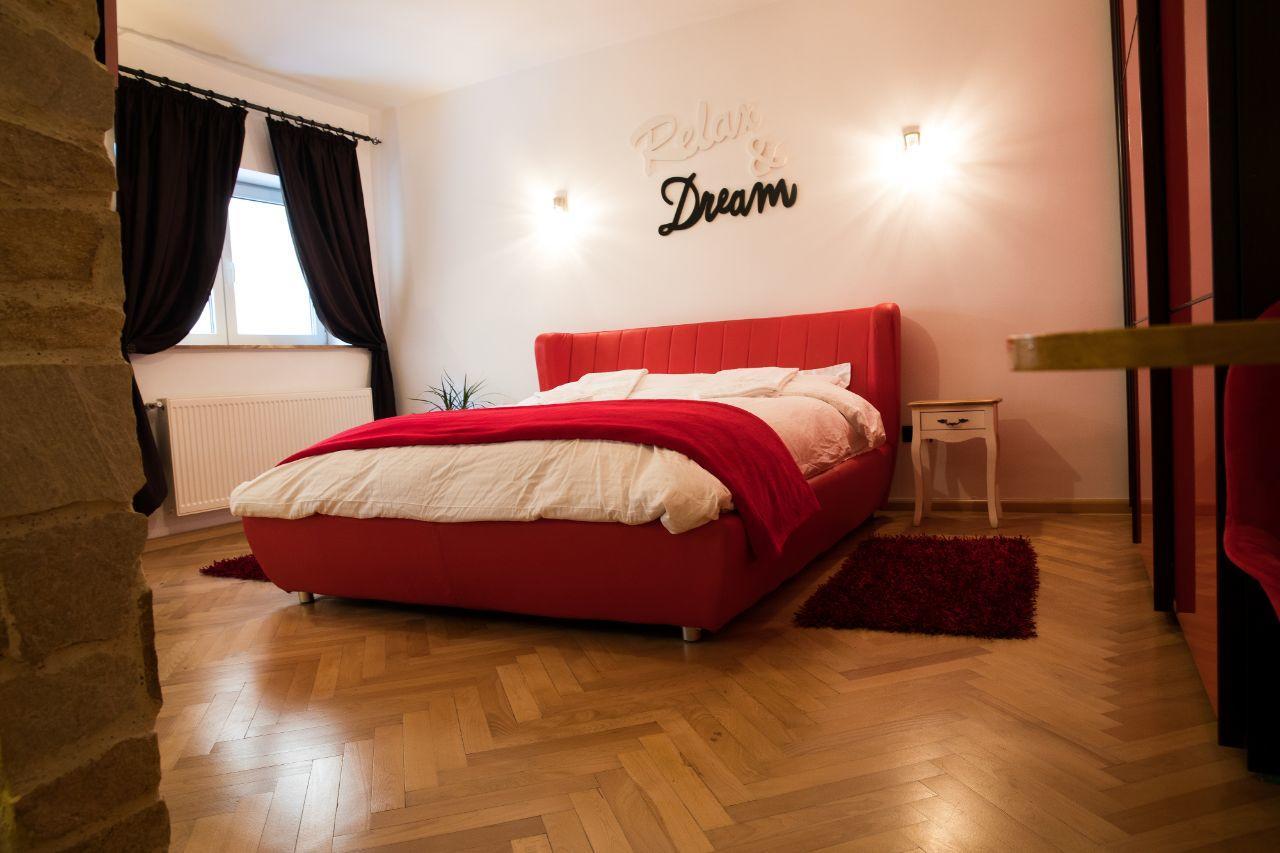 Luky10 Apartment บราชอฟ ภายนอก รูปภาพ