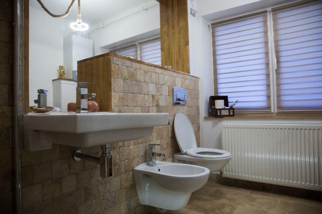 Luky10 Apartment บราชอฟ ภายนอก รูปภาพ