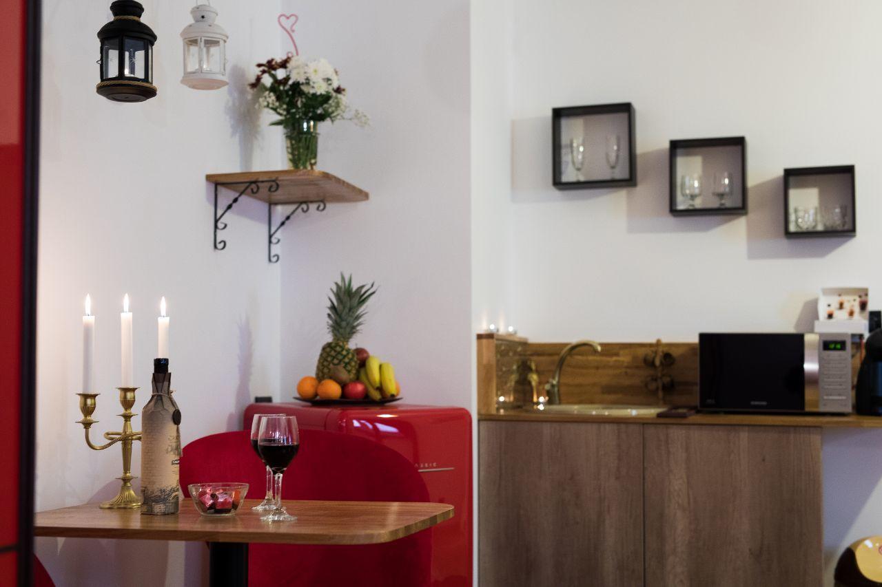 Luky10 Apartment บราชอฟ ภายนอก รูปภาพ