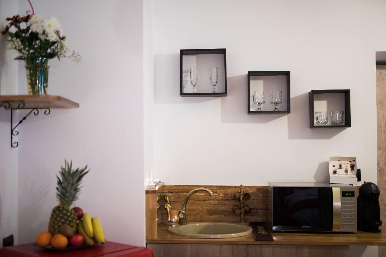Luky10 Apartment บราชอฟ ภายนอก รูปภาพ